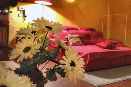 Real Rustic Tuscany Style In Center ฟลอเรนซ์ ภายนอก รูปภาพ