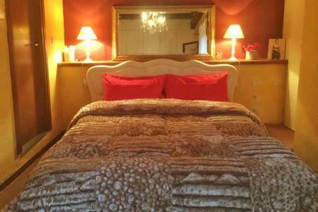 Real Rustic Tuscany Style In Center ฟลอเรนซ์ ภายนอก รูปภาพ