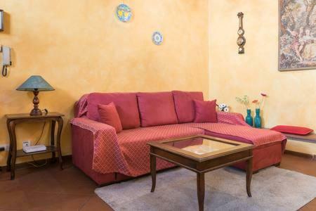 Real Rustic Tuscany Style In Center ฟลอเรนซ์ ภายนอก รูปภาพ
